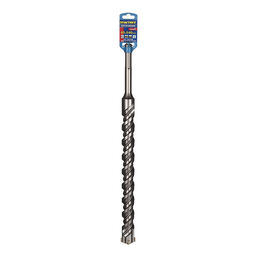 Бур SDS-max Практика (648-038) 40х400х540 мм