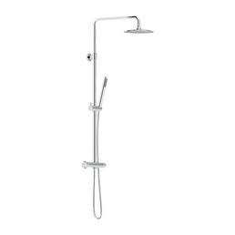 Душевой гарнитур Damixa Scandinavian Pure 936800000 хром