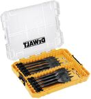 Набор сверл DEWALT DT70751 перьевых IMPACT 12-32мм, 8шт, (DT70751-QZ)