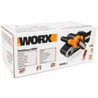 Ленточная шлифмашина WORX WX661.1