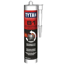 Герметик акриловый Tytan В1 белый 310 мл