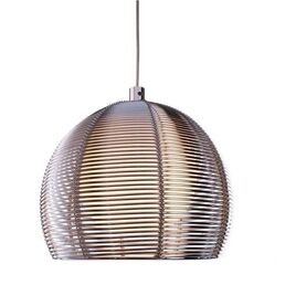 Плетеный подвесной светильник Deko-Light Filo Ball 342029