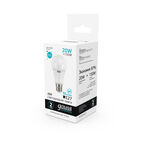 Светодиодная лампа Gauss LED Elementary A60 20W E27 4100K 1/10/50