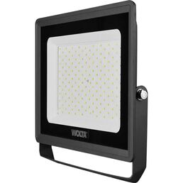 Прожектор светодиодный уличный SMD Wolta WFL-150W/06 150 Вт 5700К IP65 холодный белый свет