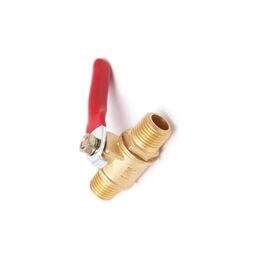 Кран шаровой Partner SP019/3/8"(6925)