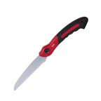 Пила садовая складная Elitech Garden WSF01 170 мм пластик