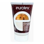 Шпатлевка ПО дереву Eurotex сосна 0,225 КГ 17745
