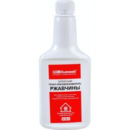 Латексный грунт-преобразователь ржавчины Bitumast 4607952901056