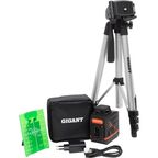 Лазерный уровень Gigant