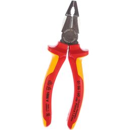 Пассатижи Knipex KN-0106160