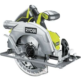 Бесщеточная циркулярная пила Ryobi