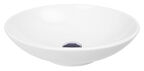 Раковина накладная Bien HARMONY HRLG04501FD0W3000
D45