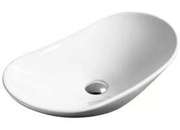 Раковина накладная Comforty 7811A