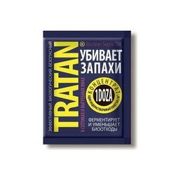Средство для выгребных ям и септиков RUBIT Тратан 61417