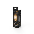 Gauss LED Filament Candle E14 5W 2700К 1/10/50