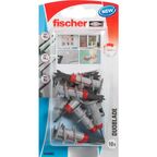 Дюбель-Дрива для гипсокартона Fisher 8x45 мм 10 шт.