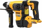 Аккумуляторный перфоратор DEWALT DCH416NT, 54 В, 4.5 Дж, 4200 уд/мин, без АКБ и ЗУ, в кейсе TSTAK (DCH416NT-XJ)