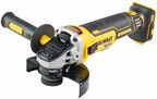 Аккумуляторный набор DEWALT DCK355P2T: дрель-шуруповерт DCD800 + перфоратор DCH172 + УШМ DCG405, 2 АКБ 5 Ач и ЗУ, в кейсе TSTAK