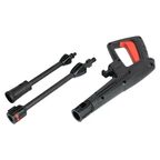 Мойка высокого давления Alteco CPW 140-8 HOME&CAR, 140 бар, 420 л/ч