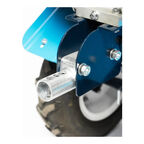Мотоблок бензиновый Нева МБ Энергия - WM170F/P-2  с 6 фрезами
