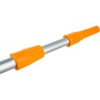 Стержень телескопический Hardy 0149-272000 2,0м алюминий 110-200 см