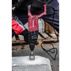 Перфоратор сетевой SDS-plus Neolaser NRH-800, 800 Вт, 3.8 Дж
