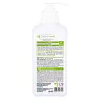 Гель для мытья посуды Clean Home Имбирный цветок с дозатором 1л