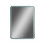 Зеркало для ванной комнаты Forio LED