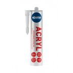 Герметик акриловый универсальный Kesto Acryl белый 310 мл