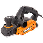Рубанок WORX WX615