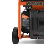 Генератор инверторный DAEWOO GDA 8000Ei