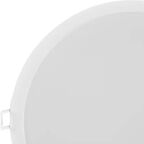 Встраиваемый светильник даунлайт Ledvance 24W 865 IP44 262 мм свет холодный белый (голубой)