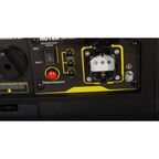 Генератор бензиновый Huter DN1500i 1.2 кВт