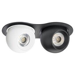 Встраиваемый спот Lightstar Intero i6276272