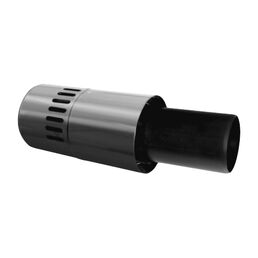 Горизонтальная коаксиальная труба Baxi KUG71413331