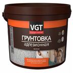 VGT ВД-АК-0301 адгезионная грунтовка с мраморной крошкой под декоративные штукатурки (3кг)