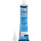 Супер-клей жидкий пластик для ПВХ Cosmofen Cosmo SL-660.220 200 г