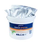 Клей для паркета полимерный гибридный Bostik Hybrid Special STP однокомпонентный 14 кг