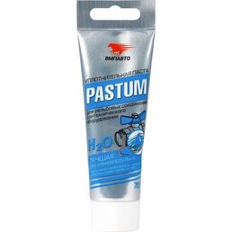Паста уплотнительная Pastum для воды 70 г