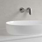 Раковина накладная Villeroy&Boch Antao 65 см 4A7465R1 альпийский белый
