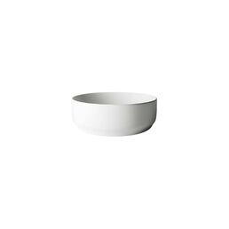 Накладная круглая умывальник-чаша Ceramicanova Element CN6006