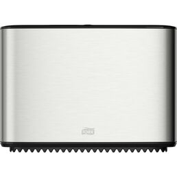 Диспенсер для туалетной бумаги в мини рулонах TORK T2 460006 22696