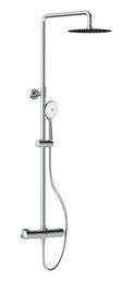 Душевая система Cersanit Odra 63069