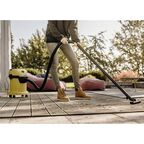 Пылесос строительный Karcher WD3 V-19/6/20, 1000 Вт, 19 л