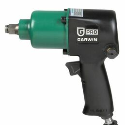 GARWIN PRO 800527-4088 Гайковерт пневматический ударный 1/2" 800 Нм