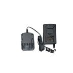 Зарядное устройство Greenworks G40C, 40 В Li-Ion