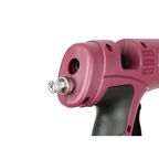 Пистолет клеевой Neolaser NGG-20-ACCUM, 20 В, для стержней 11 мм