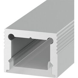 Накладной профиль для светодиодной ленты DesignLed LS LS.1613-R