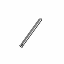 GARWIN INDUSTRIAL 102860-6,34x103 Штифт-выталкиватель 6,34x103 мм для корончатых сверл с хвостовиком 3/4" (ф19,05 мм), глубина сверления Lap50 мм
