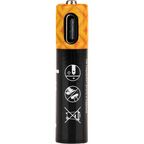 Аккумулятор Duwi Li-Ion LR03 AAA 450 мАч 1.5В 2 шт.